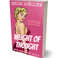 Tablet view of Cerise Red #28435 - Premade Erotica Book Cover