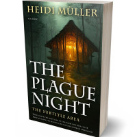 Tablet view of Log Cabin #28462 - Premade Fantasy Book Cover