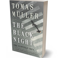 3D view of Premade Self-Improvement & Self-Help Book Cover - Xanadu