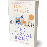 Tablet view of Ebb #28482 - Premade Self-Improvement & Self-Help Book Cover