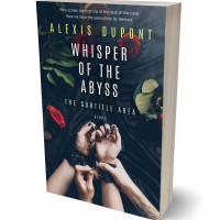 Tablet view of Mirage #28507 - Premade Erotica Book Cover