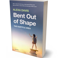 Tablet view of Blue Bayoux #28528 - Premade Education Book Cover