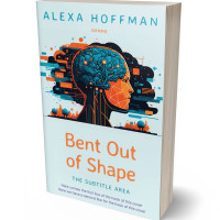 Tablet view of Elephant #28529 - Premade Health & Mind & Body Book Cover