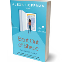 Tablet view of Viking #28531 - Premade Self-Improvement & Self-Help Book Cover