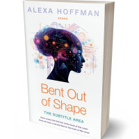 Tablet view of Ebony Clay #28540 - Premade Business Book Cover