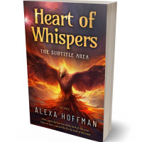 Tablet view of Crater Brown #28559 - Premade Fantasy Book Cover