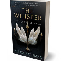 Tablet view of Nomad #28570 - Premade Fantasy Book Cover