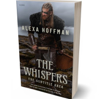 Tablet view of Zeus #28579 - Premade Historical Book Cover