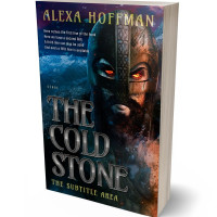 Tablet view of Mirage #28587 - Premade Historical Book Cover