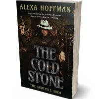 Tablet view of Zeus #28589 - Premade Mystery & Thriller & Suspense Book Cover