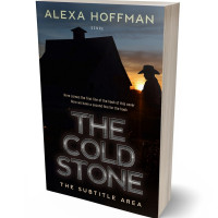 Tablet view of Woodsmoke #28595 - Premade Romance Book Cover