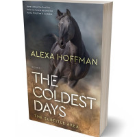 Tablet view of Soya Bean #28604 - Premade Western Book Cover