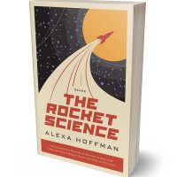 Tablet view of Double Spanish White #28622 - Premade Historical Book Cover