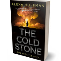 Tablet view of Tussock #28628 - Premade Apocalyptica Book Cover