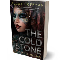 Tablet view of Cocoa Brown #28634 - Premade Fantasy Book Cover