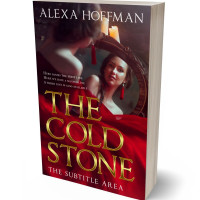 Tablet view of Cedar #28636 - Premade Royal Romance Book Cover