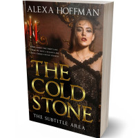 Tablet view of Night Rider #28638 - Premade Royal Romance Book Cover