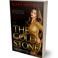 Tablet view of Tussock #28639 - Premade Romance Book Cover