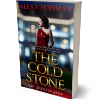 Tablet view of Baltic Sea #28640 - Premade Chick Lit Book Cover