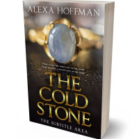 Tablet view of Cocoa Brown #28643 - Premade Romance Book Cover