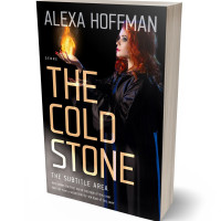 Tablet view of Tan #28668 - Premade Fantasy Book Cover