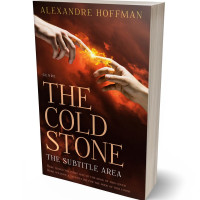 Tablet view of Clinker #28674 - Premade Religion & Spirituality Book Cover