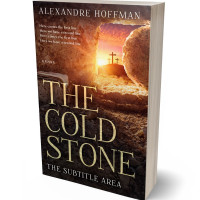 Tablet view of Di Serria #28678 - Premade Religion & Spirituality Book Cover