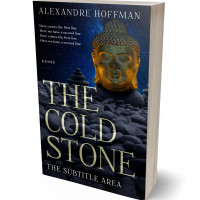 Tablet view of Cinder #28680 - Premade Health & Mind & Body Book Cover