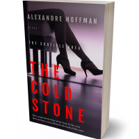 Tablet view of Bastille #28685 - Premade Erotica Book Cover