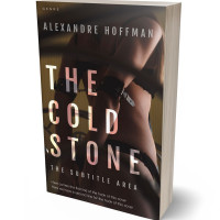 Tablet view of Cocoa Brown #28686 - Premade Erotica Book Cover