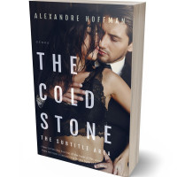 Tablet view of Malta #28689 - Premade Erotica Book Cover