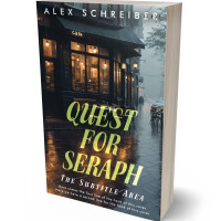 Tablet view of Shark #28721 - Premade Romance Book Cover