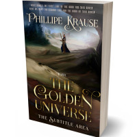 Tablet view of Zeus #28799 - Premade Fantasy Book Cover