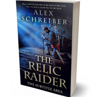 Tablet view of Mirage #28806 - Premade Historical Book Cover