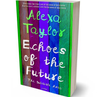 Tablet view of Tawny Port #28887 - Premade Literary Fiction Book Cover