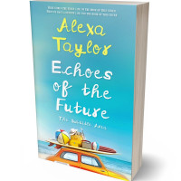 3D view of Premade Literary Fiction Book Cover - Shakespeare