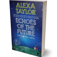 Tablet view of Biscay #28901 - Premade Surreal Book Cover