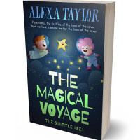 Tablet view of Big Stone #28909 - Premade Fantasy Book Cover