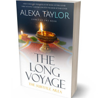 Tablet view of Bone #28932 - Premade Religion & Spirituality Book Cover