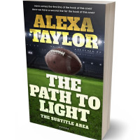 Tablet view of Fall Green #28944 - Premade Environment & Ecology Book Cover