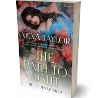 Tablet view of Hurricane #28951 - Premade Romance Book Cover