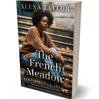 Tablet view of Dune #28993 - Premade Teen & Young Adult Book Cover