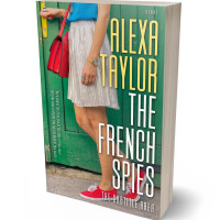 Tablet view of Amazon #29019 - Premade Teen & Young Adult Book Cover