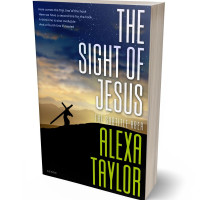 Tablet view of Mirage #29035 - Premade Religion & Spirituality Book Cover