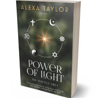 Tablet view of Kelp #29049 - Premade Religion & Spirituality Book Cover