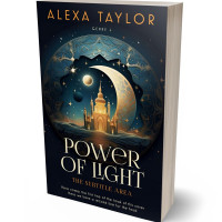 Tablet view of Black #29051 - Premade Religion & Spirituality Book Cover