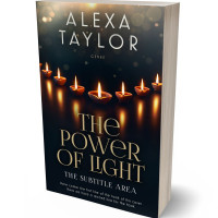 Tablet view of Laser #29056 - Premade Religion & Spirituality Book Cover