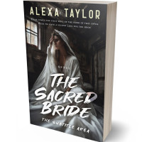 Tablet view of Dune #29087 - Premade Abstract Book Cover