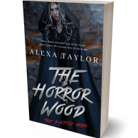 Tablet view of Mirage #29102 - Premade Fantasy Book Cover