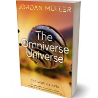 Tablet view of Copper #29131 - Premade Science Fiction Book Cover